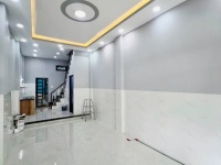 BÁN NHÀ MẶT TIỀN HẺM KINH DOANH MINH PHỤNG  QUẬN 11 ( 34m2 - 2 tầng ) Giá 7.1 Tỷ.