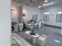 SHARE MẶT BẰNG KINH DOANH SPA  CỰC ĐẸP TẠI HÀ ĐÔNG, HÀ NỘI
