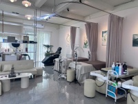 SHARE MẶT BẰNG KINH DOANH SPA  CỰC ĐẸP TẠI HÀ ĐÔNG, HÀ NỘI