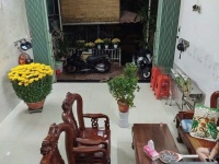 CHÍNH CHỦ BÁN NHÀ 2 TẦNG TẠI QUY NHƠN BẮC – GẦN TRƯỜNG HỌC, ĐƯỜNG RỘNG, GIÁ TỐT