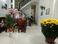 CHÍNH CHỦ BÁN NHÀ 2 TẦNG TẠI QUY NHƠN BẮC – GẦN TRƯỜNG HỌC, ĐƯỜNG RỘNG, GIÁ TỐT