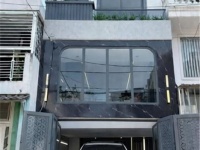 NHÀ MỚI HXH NGAY VÀNH ĐAI 3 LÊ ĐỨC THỌ ĐS1