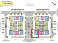 CĂN GÓC S-LIGHT TOWER – 2PN – 76M² – GIÁ 3,942TỶ – Đường 29 Tháng 3, P.Hòa Xuân, Q.Cẩm Lệ, TP.Đà
