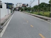 Chính chủ cần bán lô đất đẹp tại xóm Lê Lợi, xã An Hồng, huyện An Dương, TP. Hải Phòng.
