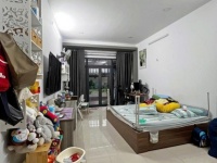 Bán nhà hẻm 5m Huỳnh Văn Bánh - ngay Lê Văn Sỹ, 4x14m, nở Hậu L:15m, 2 Tầng, 12,9 Tỷ