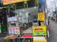 SANG LẠI NHÀ NGUYÊN CĂN , NGUYỄN THÁI SƠN, GÒ VẤP , GẦN BV 175