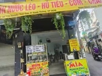 SANG LẠI NHÀ NGUYÊN CĂN , NGUYỄN THÁI SƠN, GÒ VẤP , GẦN BV 175