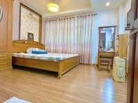 Bán nhà Mặt tiền Thống Nhất - ngay Bệnh viện Hồng Đức, 4x18m, 5 T - 5PN, Sổ A4,  11,5 tỷ,