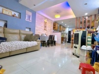 Bán nhà Mặt tiền Thống Nhất - ngay Bệnh viện Hồng Đức, 4x18m, 5 T - 5PN, Sổ A4,  11,5 tỷ,