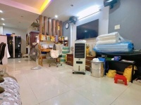 Bán nhà Mặt tiền Thống Nhất - ngay Bệnh viện Hồng Đức, 4x18m, 5 T - 5PN, Sổ A4,  11,5 tỷ,