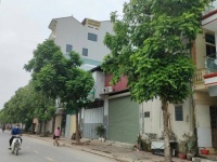 CHO THUÊ NHÀ TẠI LŨNG KÊNH - ĐỨC GIANG- HOÀI ĐỨC, HN
