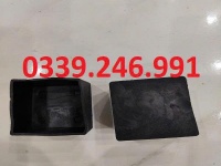 Nơi bán bịt đầu sắt hộp vuông 60x60mm giá tại xưởng?