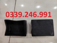 Nơi bán bịt đầu sắt hộp vuông 60x60mm giá tại xưởng?