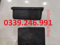 Nơi bán bịt đầu sắt hộp vuông 60x60mm giá tại xưởng?