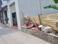 Chính chủ bán đất Cổ Dương, Tiên Dương, Đông Anh - 52,2m2, đường quy hoạch 10m, cơ hội đầu tư tốt