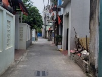 Chính chủ bán đất Cổ Dương, Tiên Dương, Đông Anh - 52,2m2, đường quy hoạch 10m, cơ hội đầu tư tốt