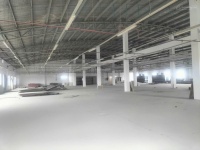 Cho thuê tòa nhà tại Quận 12, Làm Kho Xưởng Sản Xuất  DT: 7.500m2