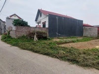 Đất Sóc Sơn, 73m2, mt4.3m, 2.x tỷ, Hiền Ninh, ô tô, thông, gần phố.