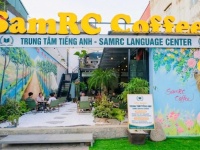 CHUYỂN ĐỔI KINH DOANH CẦN SANG NHƯỢNG SAM COFFEE – ĐÔNG TRÙ, ĐÔNG ANH, HÀ NỘI