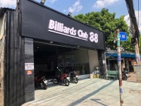SANG QUÁN BIDA 300M² , 14 BÀN , MÃ LÒ, BÌNH TÂN