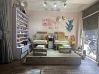 SANG NHƯỢNG GẤP TIỆM NAIL - MI - GỘI, VÀO LÀM NGAY - MỄ TRÌ HẠ, HÀ NỘI