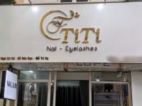 SANG NHƯỢNG GẤP TIỆM NAIL - MI - GỘI, VÀO LÀM NGAY - MỄ TRÌ HẠ, HÀ NỘI