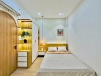 Bán nhà Phú Nhuận 43/48m2, ngang 5.5m, 4PN, giá 7.45 tỷ