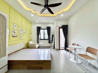 Bán nhà đường số 33, Linh Đông, Thủ Đức, TP HCM. DT 80m2, 5 tầng, SHR. Giá 10,68 tỷ.