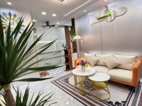 Bán nhà 2 tầng, 28m2 đường Số 5, Phường Linh Xuân, Thủ Đức, TP HCM, SHR. Giá 2.59 tỷ.