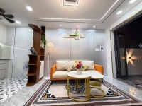 Bán nhà 2 tầng, 28m2 đường Số 5, Phường Linh Xuân, Thủ Đức, TP HCM, SHR. Giá 2.59 tỷ.