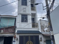 NHÀ CHÍNH CHỦ - GIÁ TỐT 80M2 - 8,5Tỷ Đường Tân Thới Nhất 13, P.Tân Thới Nhất, Quận 12, TP Hồ Chí
