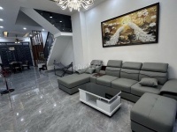 NHÀ CHÍNH CHỦ - GIÁ TỐT 80M2 - 8,5Tỷ Đường Tân Thới Nhất 13, P.Tân Thới Nhất, Quận 12, TP Hồ Chí
