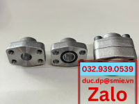 Mặt bích hàn lồng tiêu chuẩn SAE 3000