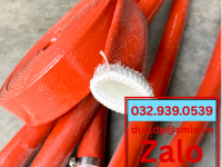 ống PJ bọc chống cháy - vỏ  PJ bọc cách nhiệt
