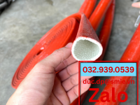 ống PJ bọc chống cháy - vỏ  PJ bọc cách nhiệt
