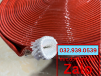 ống PJ bọc chống cháy - vỏ  PJ bọc cách nhiệt