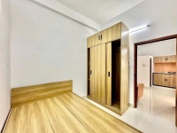 Bán Nhà 6 Tầng - 18 CHDV - Hẻm 8m Quang Trung - ngay Co.op Mart, 4x34m, Sổ A4, 16,9 Tỷ.