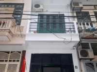 Chính chủ cần cho thuê nhà riêng nguyên căn tại khu liền kề ngõ 91 phố Hồng Hà, phường Phúc Xá,