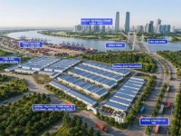 BÁN ĐẤT CỤM CÔNG NGHIỆP NAM TIẾN, HUYỆN PHÚ XUYÊN 1.080M² - GIÁ TỐT ĐẦU TƯ