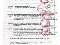 Bán gấp 369m2 đất ở Đức Diễn, Phú Diễn - Đường thoáng, sổ đỏ - Quỹ đất lớn - Vị trí đẹp