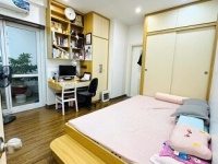 Chính chủ bán căn hộ 4N3WC – Tecco Garden, Tứ Hiệp, Thanh Trì, HN