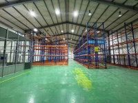 Cho thuê kho, nhà xưởng 1700m2, 120 triệu/th tại Lê Thị Riêng, Thới An, Q12, HCM
