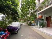 ⚜️ LIỀN KỀ VIP KĐT MỚI MỖ LAO, HÀ ĐÔNG, VIEW CÔNG VIÊN, 66M2 5T THANG MÁY MT 5M ⚜️