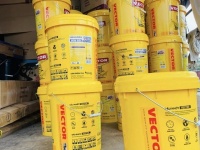 NPP dầu thủy lực AW 32, 46, 68 cho công nghiệp, công trình ở Bình Dương