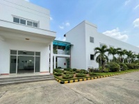 HOT HOT – CẦN BÁN NHÀ XƯỞNG KCN BẮC ĐỒNG PHÚ, X. Tân Phú, H. Đồng Phú, T. Bình Phước