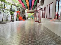 Bán Nhà Mặt tiền Lê Văn Quới - gần ngã tư Bốn Xã, 2135m2 ( 15/30x100m), 1 Tầng, 90 Tỷ.