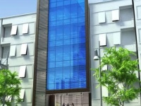 Bán Tòa VP Mặt Phố Nguyễn Văn Cừ 150m2 Mặt Tiền 10m Vỉ Hè Đá Bóng Dòng Tiền 150tr/1 Th, 108 Tỷ