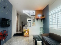 Bán nhà 316m2, 2 tầng,  đường Hàng Tre, Phường Long Thạnh Mỹ, Q.9, Thủ Đức, TP HCM, giá 14.9 tỷ.