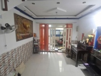Bán nhà đường Số 85, Hiệp Phú, Thủ Đức, TP HCM. DT 62m2, 2 tầng, giá 5,88 tỷ, sổ hồng riêng,