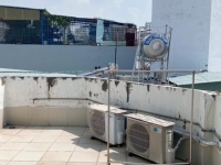 Nhà lô góc Phạm Văn Hai 56m2, 5 tầng BTCT, 6PN, 7WC – 7.6 tỷ